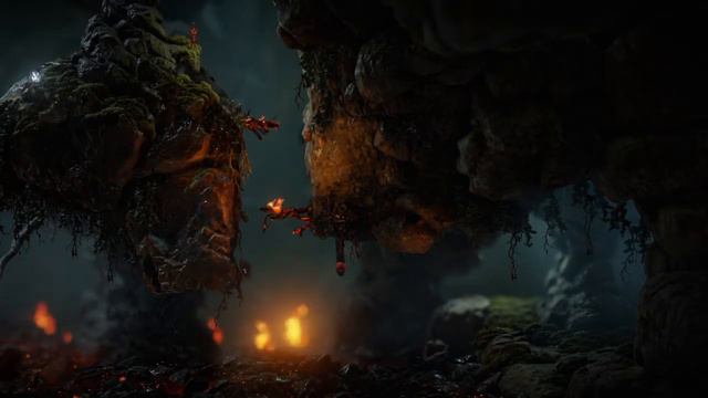 Unravel TWO - Challenge 20