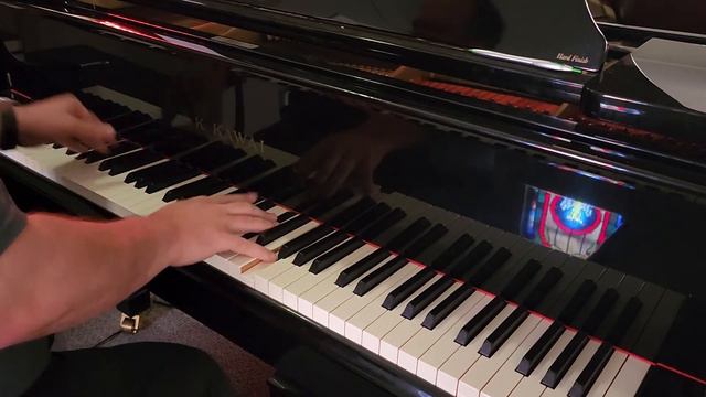 Fairest Lord Jesus (Hymn Anonymous, Arrangement Spontaneous/Original) смотреть онлайн