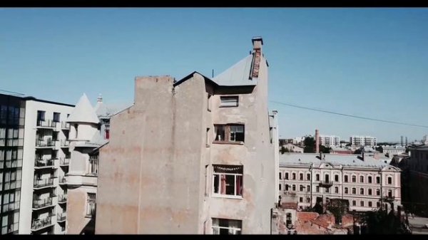 Петербург.Признание