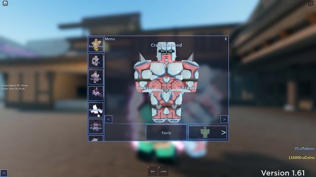 [AUT] НОВЫЙ, 1-во АПРЕЛЬСКИЙ ИВЕНТ и НОВЫЙ БОСС | A Universal Time UPDATE