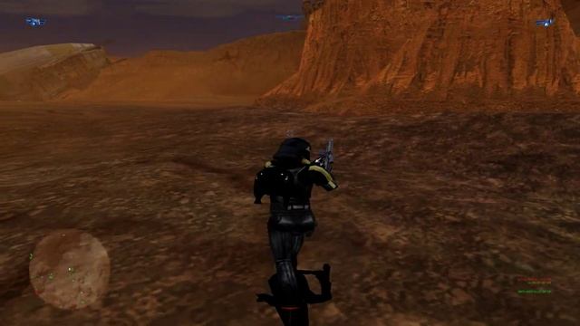 Star Wars Battlefront 2004 expanded edition mod 3.0 outer rim sieges campaign preview смотреть онлайн