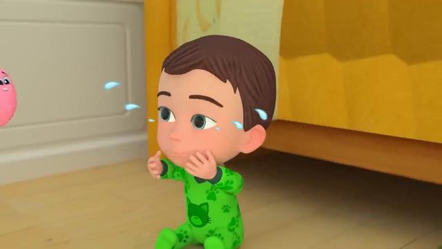 Boo Boo Bugs Song _ Insects Version _ Newborn Baby Songs & Nursery Rhymes смотреть онлайн