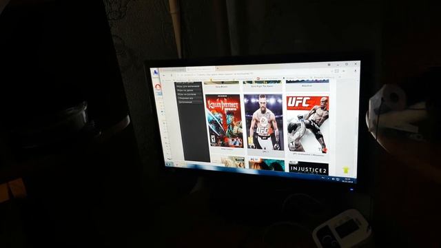 Влог с Вовой\бокс\игры\бицепс смотреть онлайн