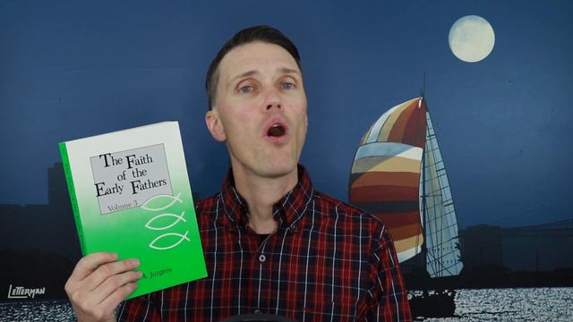 Catholic History Books! (BEST Catholic History Books) смотреть онлайн