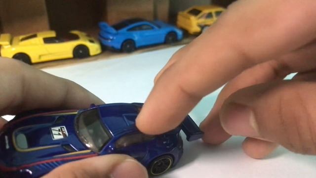 2016 Mercedes AMG GT3 Hotwheels review смотреть онлайн