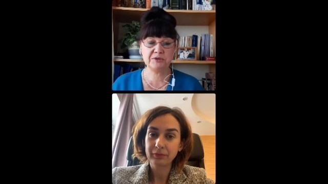 Как правильно организовать фидбэк в гостинице. Спикер Юлия Фандюшина смотреть онлайн