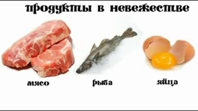 Ведическое питание Пища в невежестве смотреть онлайн