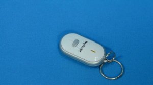 Уникальный помощник - брелок для ключей с функцией поиска!