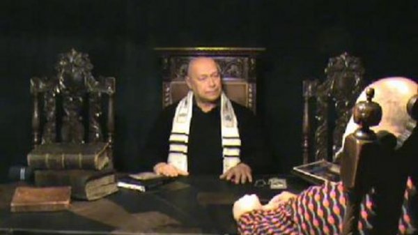 Ходос Эдуард Давидович 11 (16). Война Цивилизаций. Паразиты Земли.