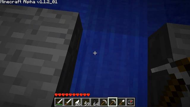 Minecraft - Zombie Dungeon Death Trap смотреть онлайн
