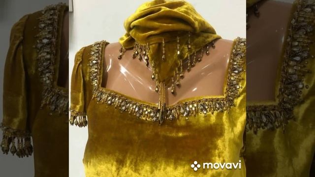 #духти курта фасони нав#Украшени новинка 2022/Фасони нави бахори смотреть онлайн