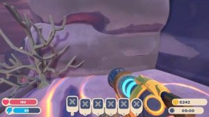 КАК ОТКРЫТЬ ВСЮ КАРТУ В SLIME RANCHER 2? Все узлы данных карты в Слайм Ранчер 2!