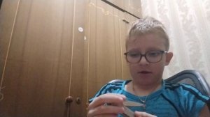 обзор пистолетов из картона и ещё два ножа из картона