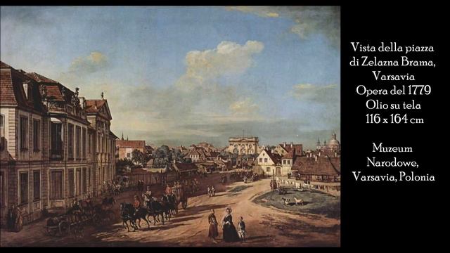 Popular Videos - Canaletto & Bernardo Bellotto