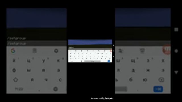 Обзор моего сервера в майнкрафте пе 1.1.5 айпи адрес моего сервера в описание смотреть онлайн