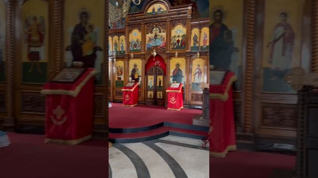 Церковь вознесения Господня. Открытие всех дорог. Присоединяйтесь. Сербия #sorts #открытиедорог смотреть онлайн