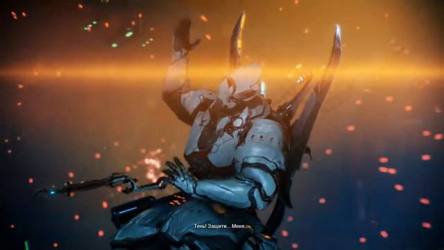 Warframe Спас оператора! 48 смотреть онлайн