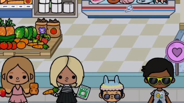 •[?]•||НОВЫЙ Крампет ТОКА БОКА!||?КАК СДЕЛАТЬ?•[?]• смотреть онлайн