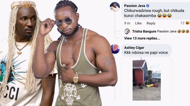 Baba Harare Diss Passion java vati kungodira paraffin nekubatidza matches yatove pramastove смотреть онлайн