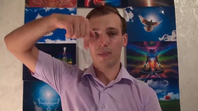 О чём говорят движения маятника при диагностике чакр Академия Целителей смотреть онлайн