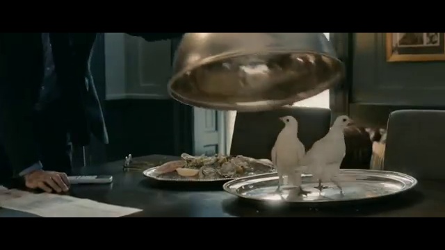 Даю год [дублированный трейлер] смотреть онлайн