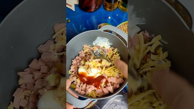 Бутерброды "Хрустящие", раз-два и готово!) смотреть онлайн
