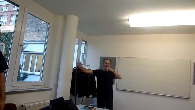 Laurentia Liebe Laurentia!