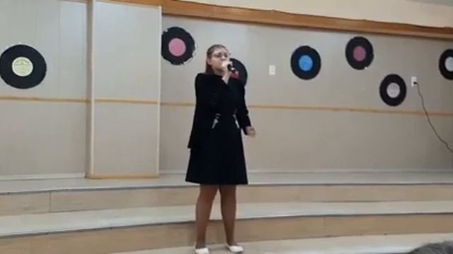 Елизарова Полина "Милосердие" преп.Патрушева И.В. смотреть онлайн