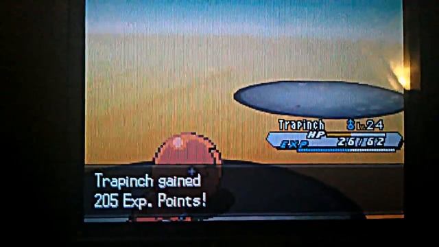 Pokemon White 2 Weird Error смотреть онлайн