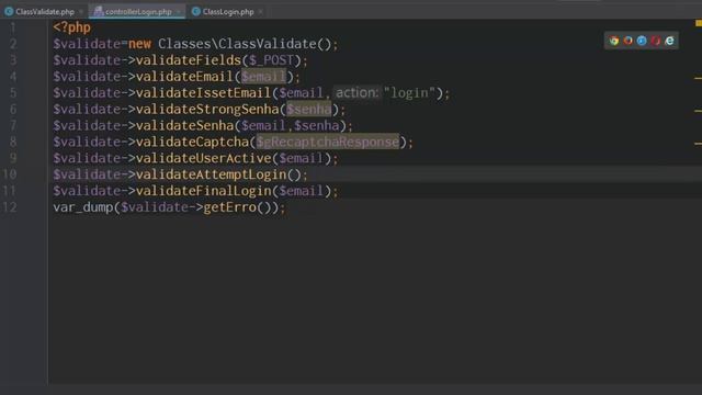Cadastro e Login em PHP & MYSQL - #24 Validate Active User смотреть онлайн