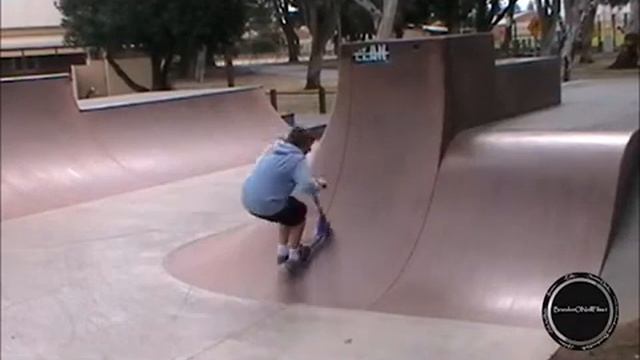 Raw Clip #3 смотреть онлайн