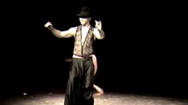 FUSION TANGO ORIENTAL 2010 смотреть онлайн
