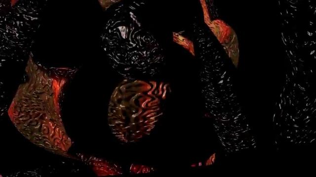 Jumpscares #1 (Updated Suits)