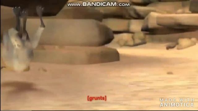 Leo The Lion 2013 смотреть онлайн