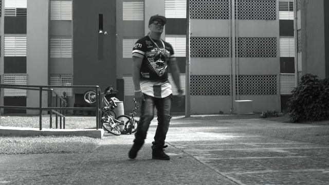 Joel el Verdugo - NOTA prod by NandoSound + E.M.MusiK inc "Video" by Orvin The Brain смотреть онлайн