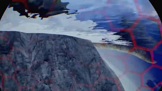 Time Machine VR: Glitches be crazy смотреть онлайн