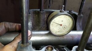 ЛУАЗ. Задний редуктор "три сосны" а попотеть придется.