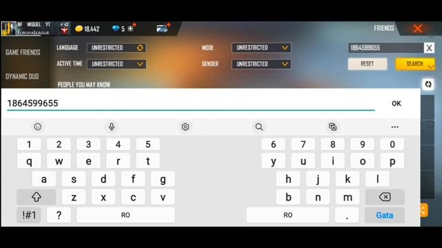 ?⚠️? DAU NOTE LA CONTURILE ABONAȚILOR ?⚠️? смотреть онлайн