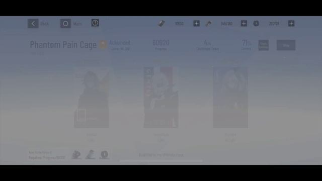 [Punishing: Gray Raven] : Обзор / Гайд / Игровые режимы и экипировка / ft. CrazTai, CaptainKDS смотреть онлайн