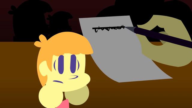 Musical Chairs [♫ Lemon Demon Animated Music Video ♫]