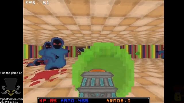 Total Invasion II - Episode 1 No Deaths Playthrough with Developer Commentary смотреть онлайн