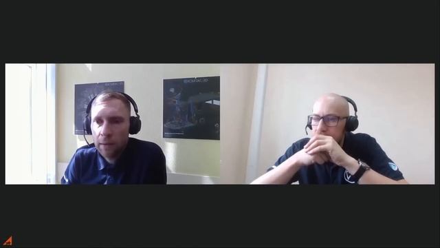 Ответы на вопросы о КОМПАС-3D в машиностроении. Инженерная практика 2023, часть 5 смотреть онлайн