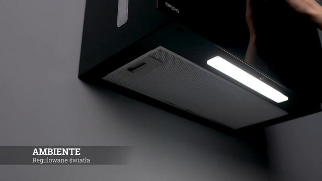 AKPO WK-9 Crystal Ambiente смотреть онлайн