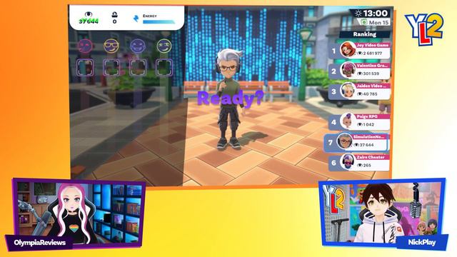 YOUTUBERS LIFE ON! KNOW YOUR BEST FRIEND смотреть онлайн