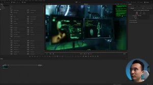 10 БЕЗУМНЫХ ЭФФЕКТОВ / DaVinci Resolve 18 Tutorial