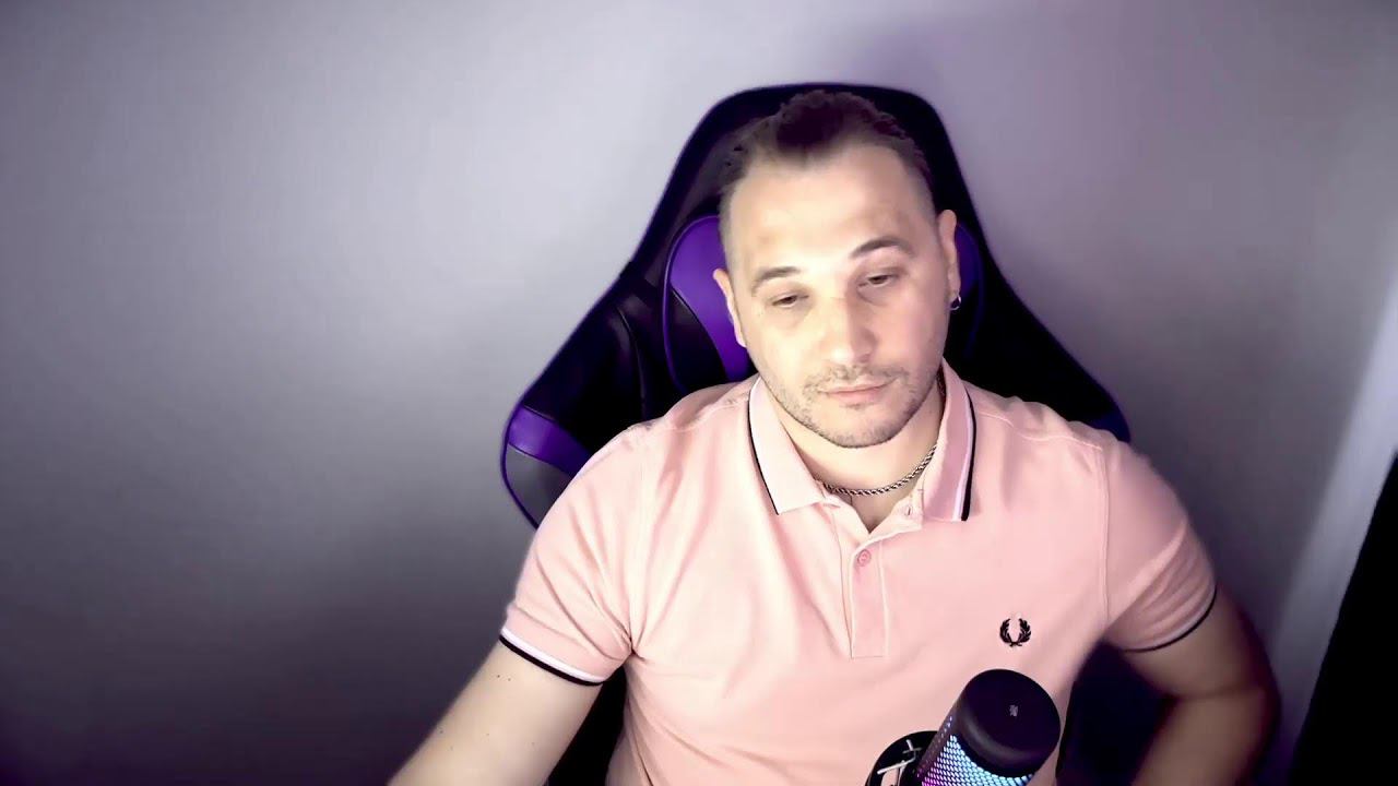 Даю интервью о том, как начать карьеру в Девопс смотреть онлайн