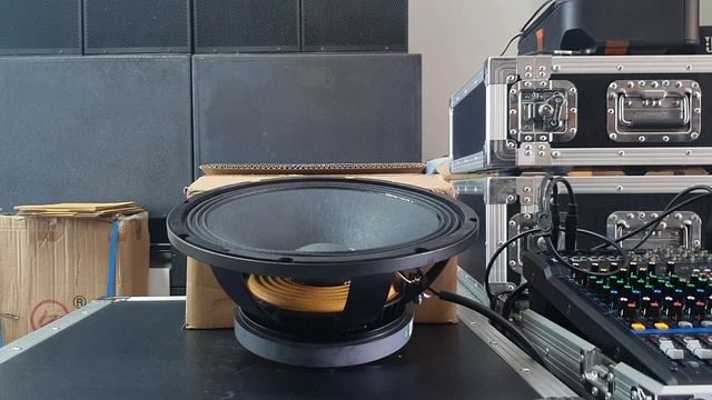 ■คลิปเสียงจัดๆๆของดอกลำโพง12นิ้วโครงหล่อ CONNEX รุ่น LR-12 กำลังวัตต์ 600W เสียงดีๆๆสเปคแรงๆๆครับ■ смотреть онлайн
