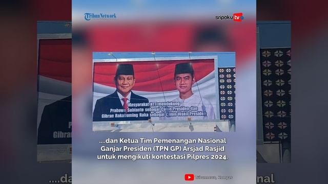 BIKIN PANAS KUPING PDIP, Jawaban Gibran Soal Privilege: 'Mongo Saya Kembalikan ke Pak Hasto' смотреть онлайн