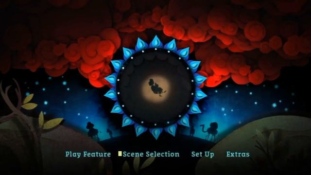 The Breadwinner (2018) DVD Menu Walkthrough смотреть онлайн
