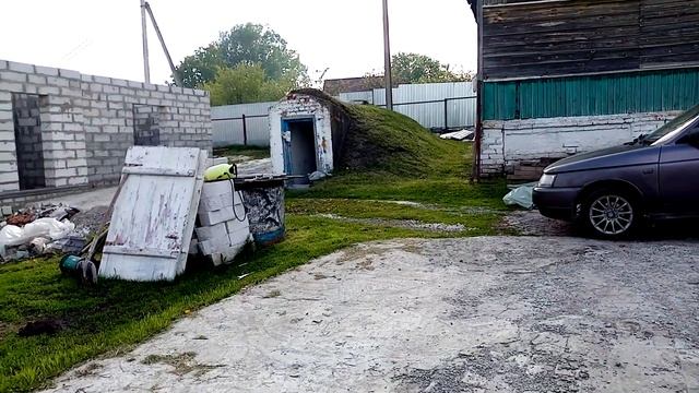 Отлично Прижилась СИРЕНЬ посаженная рано Весной.??? Белая и Синяя ???МАХРОВАЯ!!! 10 мая 2023г.? смотреть онлайн